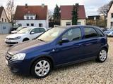 Opel Corsa C Alu,Klima,Navi,Servo,TÜV=12/2026 - gebrauchte Opel Corsa aus dem Jahr 2004