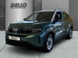 Opel Frontera Edition Hybrid 100kw Tech Komfort Desig - Opel Frontera: Automatik