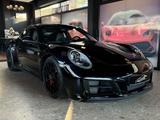 Porsche 991 Carrera GTS++Panorama++TOP ZUSTAND - Porsche 991: Schwarz, Schiebedach