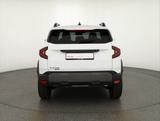 Dacia Duster Journey Hybrid 140 Aut. LED Navi Kamera - Dacia Duster: Weiß