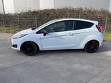 Ford Fiesta 1,0 59kW SYNC Edition SYNC Edition  - Ford Fiesta: Sync Edition