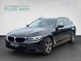 BMW 520d Touring xDrive Laser Leder DrivAssist+ HuD - BMW 520