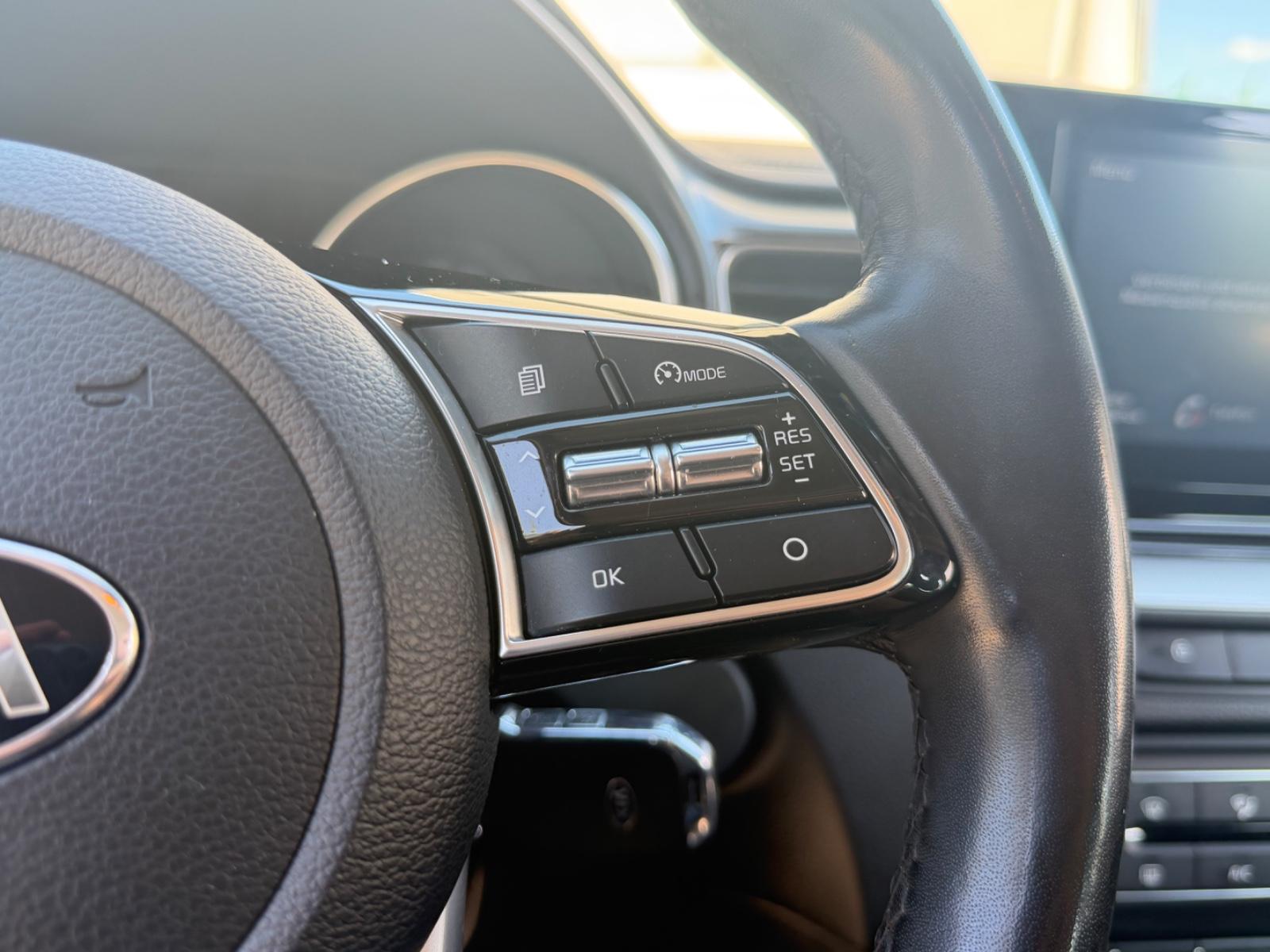 Kia ANDERE Ceed Sportswagon Edition 7