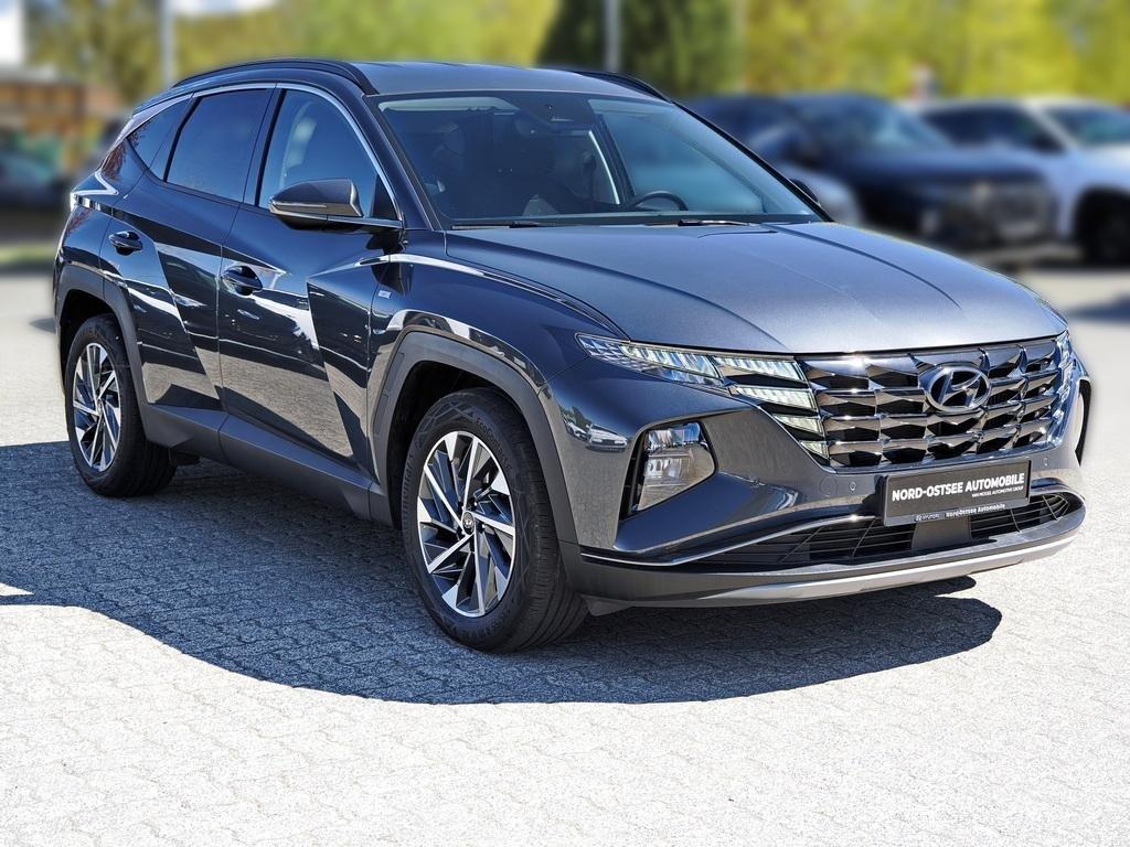 Hyundai TUCSON TREND KAMERA ACC PDC KLIMA, миниатюра 4