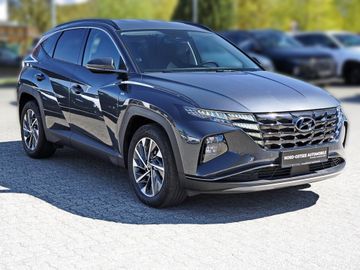 Hyundai TUCSON - 5