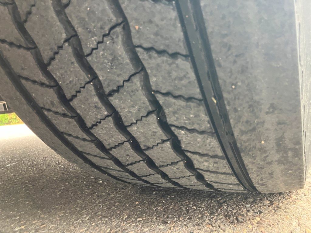 Fahrzeugabbildung DAF FT XG 480