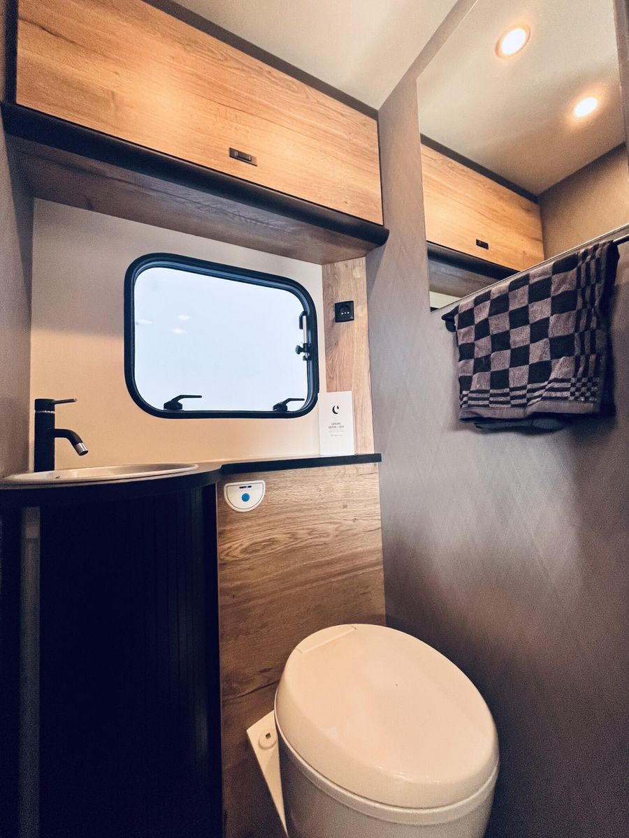 Fahrzeugabbildung XGO Dynamic 95G Modell 2027