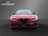 Alfa Romeo Stelvio B-Tech Q4 KAM LEDER AHK MEMORY - Alfa Romeo in Bielefeld