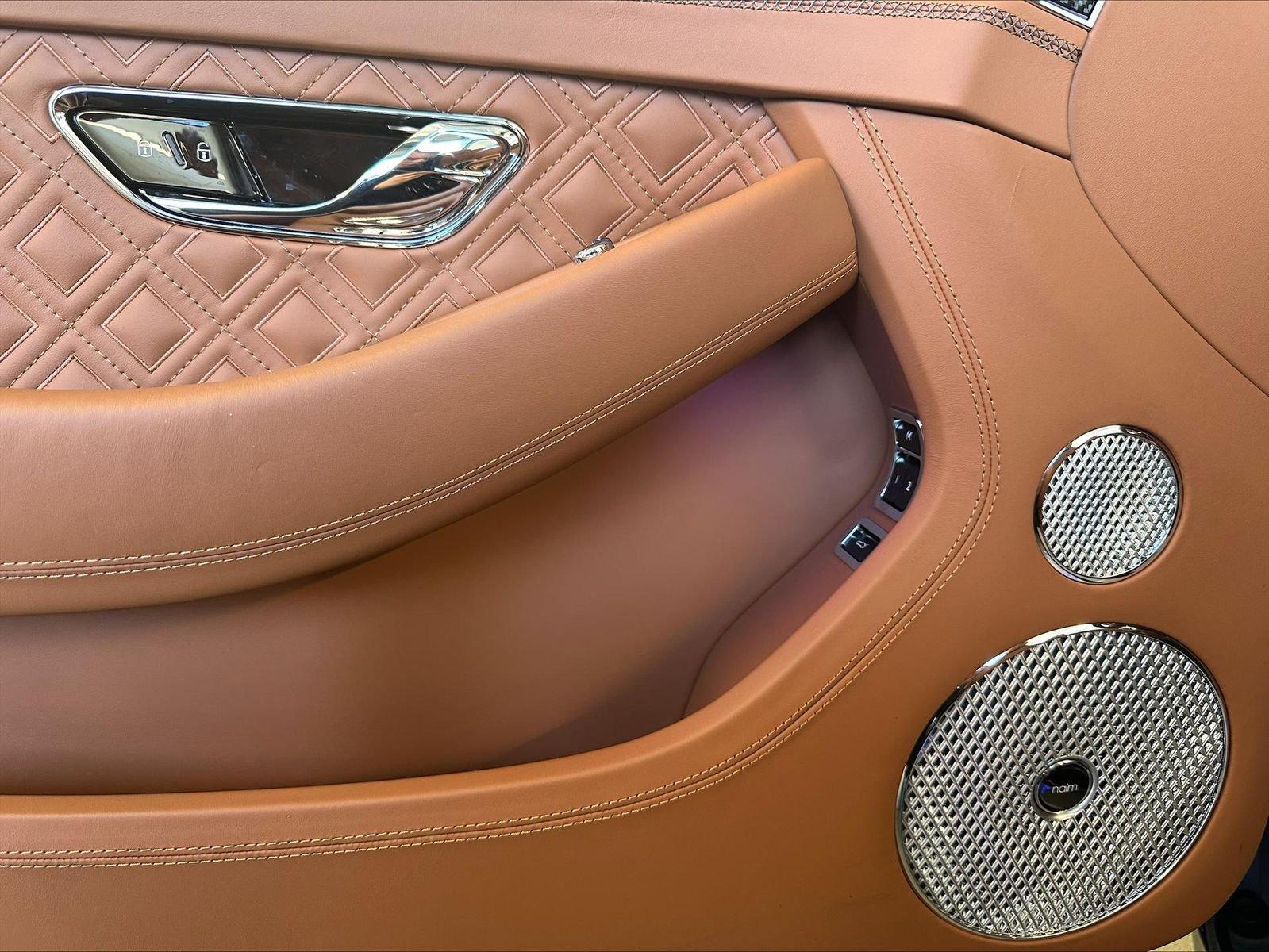 Bentley Continental Speed W12 Naim+CarbonCeramic+Nigh...