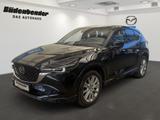 Mazda CX-5 SKYACTIV-G 194 Sports-Line Plus AWD - gebrauchte Mazda CX-5 aus dem Jahr 2022