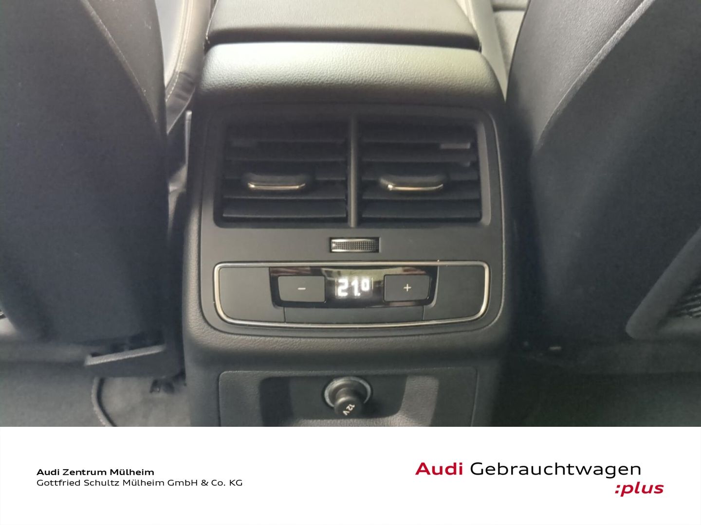 Audi A4 - Bild 14