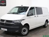 Volkswagen T6 Transporter T6.1 2.0 TDI 4M DOKA LANG 6 SITZE