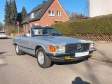Mercedes-Benz 380SL deutsches Fahrzeug, hervorragender Zustand