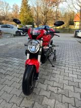 Ducati Monster 821 - DUCATI MONSTER 821