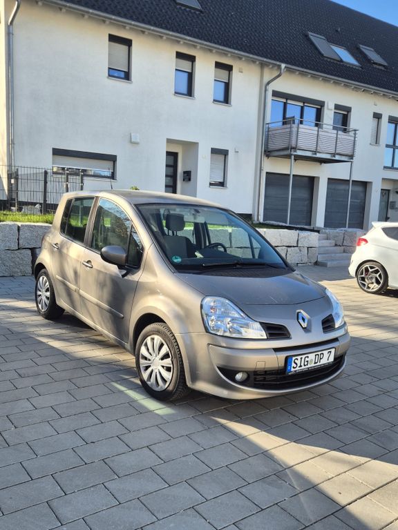 Renault Modus