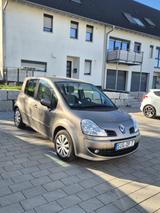 Renault Modus Dynamique 1.2 16V TCE eco2 EZ.: 2009 - Renault Modus: 16v Dynamique