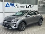 Kia Stonic 1.0T 120 48V DCT NIGHTLINE - gebrauchte Kia Stonic aus dem Jahr 2024