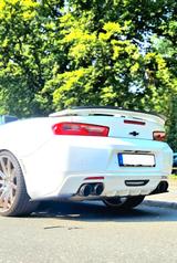 Chevrolet Camaro 6.2 SS V8 Einzelstück 22 Zoll TÜVneu LAUT