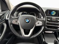 BMW X3 - Vorschau Bild 14