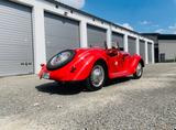 Andere DKW F2 GEBRÜDER IHLE ROADSTER (F8 F7 F5 BMW 328) - : Roadster, Dkw