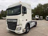 DAF XF 460 - DAF Xf 460
