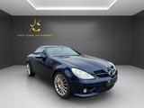 Mercedes-Benz SLK 350 Roadster*AMG*DESIGNO*BI-XENON*TEMPOMAT* - gebrauchte Mercedes-Benz SLK 350 aus dem Jahr 2006