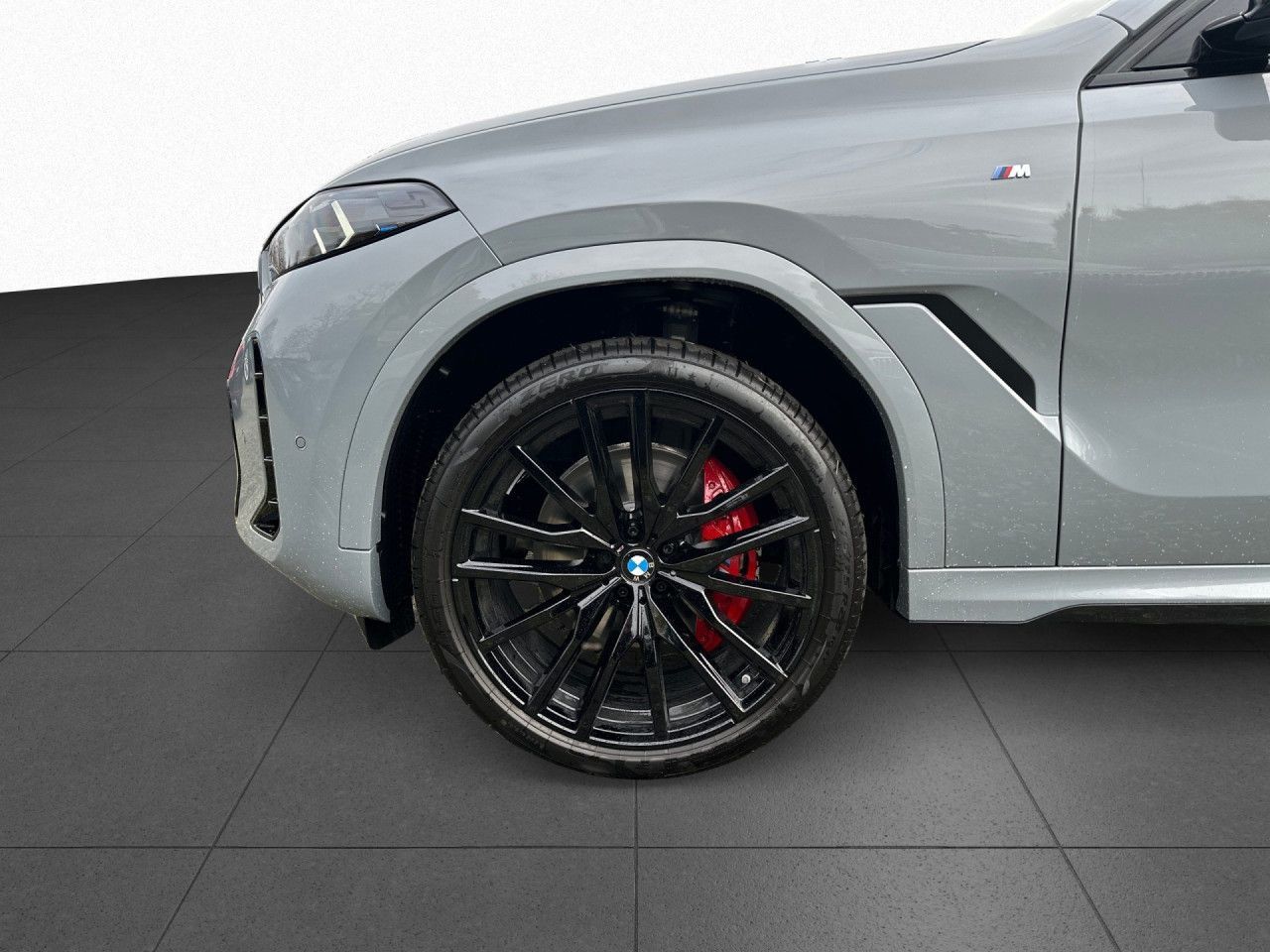 BMW X6 - Bild 17