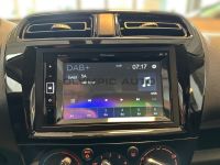 Mitsubishi Space Star 1.2 Select USB DAB KLIMAANLAGE ISOFIX - Image