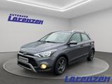 Hyundai i20 Trend New Active Facelift Navi Apple CarPlay - Hyundai i20: Limousine