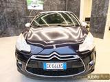 DS Automobiles DS AUTOMOBILES DS 3 1.2 VTi 82 So Chic - blaue DS Automobiles DS3