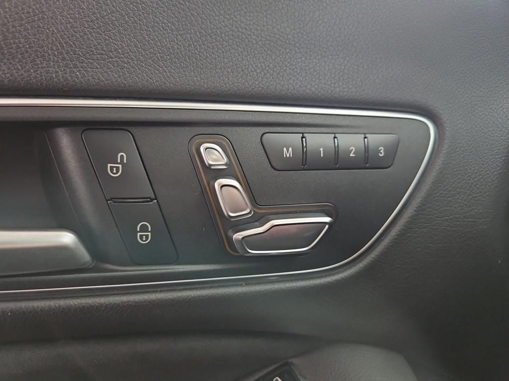 Fahrzeugabbildung Mercedes-Benz CLA 250 SB AMG Night Pano LED Navi Memo Harman