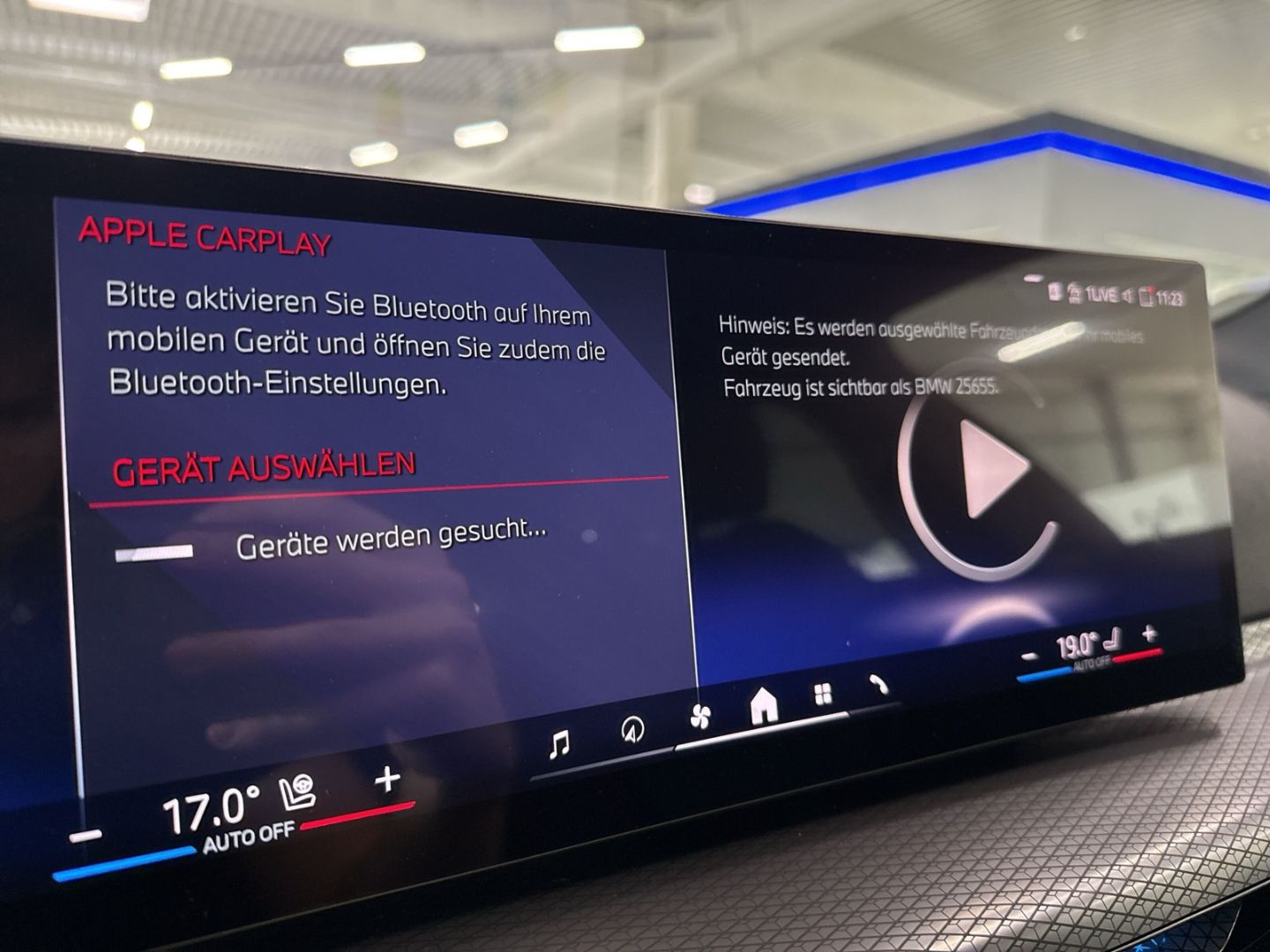 BMW i4 - Bild 19