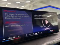 BMW i4 - Vorschau Bild 19