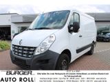 Renault Master III Kasten L1H1 Ka 2,8t Klima Freisprech  - Renault Master: 2.8
