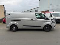 Ford Transit Custom 2.0 TDCI Kasten 300 L2 Trend AHK