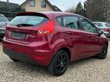 Ford Fiesta 1.25  Trend Hot Magenta Klima *Nur 73Tkm* - gebrauchte Ford Fiesta aus dem Jahr 2008