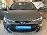Toyota Corolla TS 1.8 Hybrid Assistenten LED - Toyota Corolla: 1.8