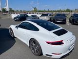 Porsche 911  (991.2) Carrera S Coupé PDK GTS-AERO KIT  - Porsche 911 Urmodell aus 2020
