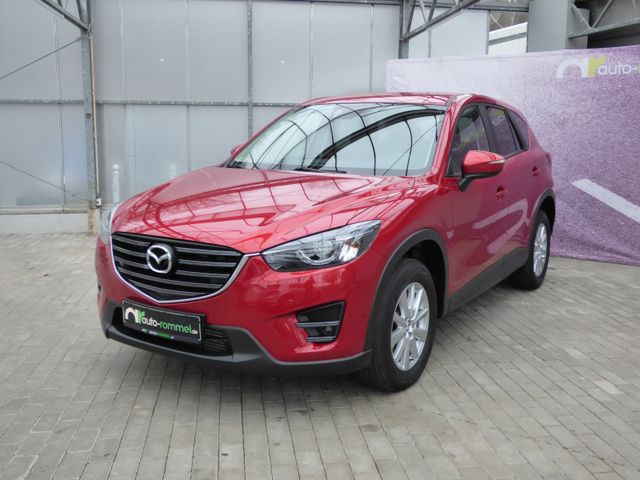 Mazda CX-5 Skyactiv-D 150 FWD Exclusive Nav LED Assist