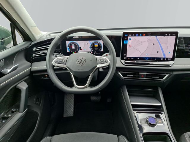 Tiguan 2.0 TDI 4Motion Elegance *IQ.DRIVE*AHK*
