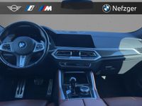 BMW X6 - Vorschau Bild 8