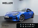 Subaru BRZ 2.4i Sport *LED*Sperrdiff*Leder*Kamera*SHZ* - Subaru: Sport
