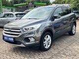 Ford Kuga Titanium*TÜV*Service NEU*AHK*Pano*!! - Ford Gebrauchtwagen in Bremen