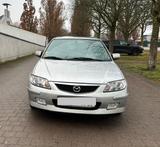 Mazda 323 F 1.6 Exclusive Autom. Touring-Paket - Mazda Gebrauchtwagen von 2001