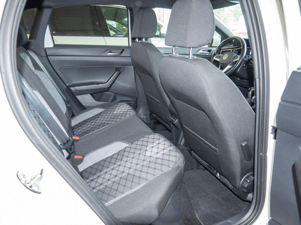 Volkswagen Taigo 1.5 TSI DSG R-Line Navi R-Kam PDC SHZ, миниатюра 8