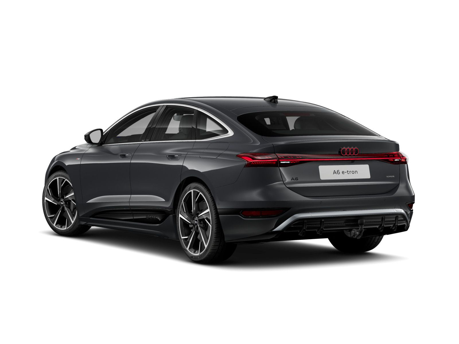 Audi A6 e-tron - Bild 5