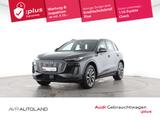 Audi Q6 SUV e-tron quattro S line inkl. Wallbox - graue Audi Q6 e-tron