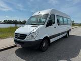 Mercedes-Benz Sprinter 511 CDI Transfer-20 Sitze-Dachklima-TUV - Mercedes-Benz Sprinter 511 cdi