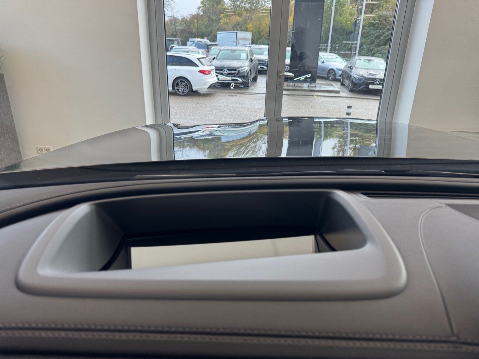 Fahrzeugabbildung Mercedes-Benz GLC 200 4M AMG Plus*STDHZG*AHK*Pano*Burm*HUD*360