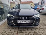 Audi A6 Avant 40 TDI sport Matrix/Navi/360°Kamera - Audi Gebrauchtwagen
